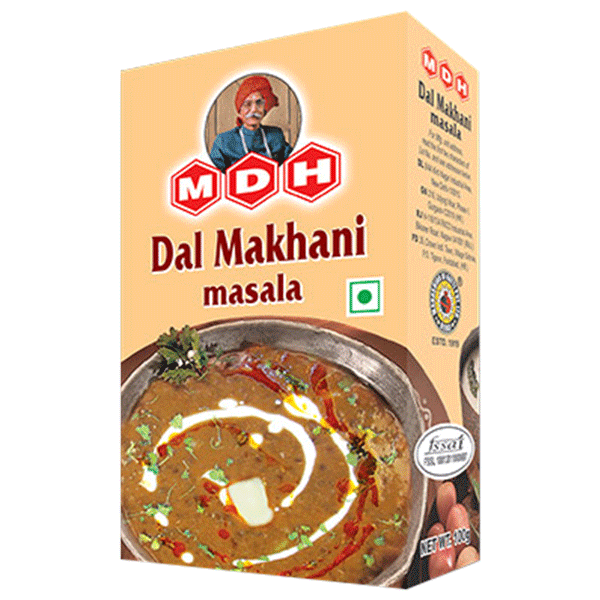 Dal Makhani Masala MDH
