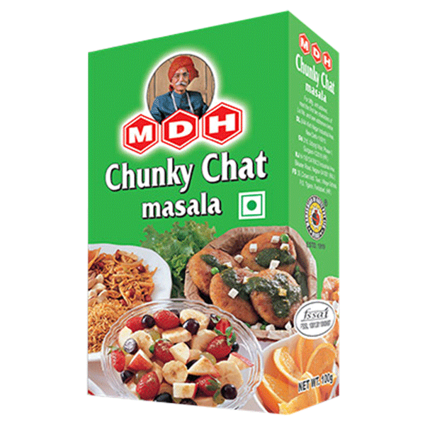 Chat Masala MDH