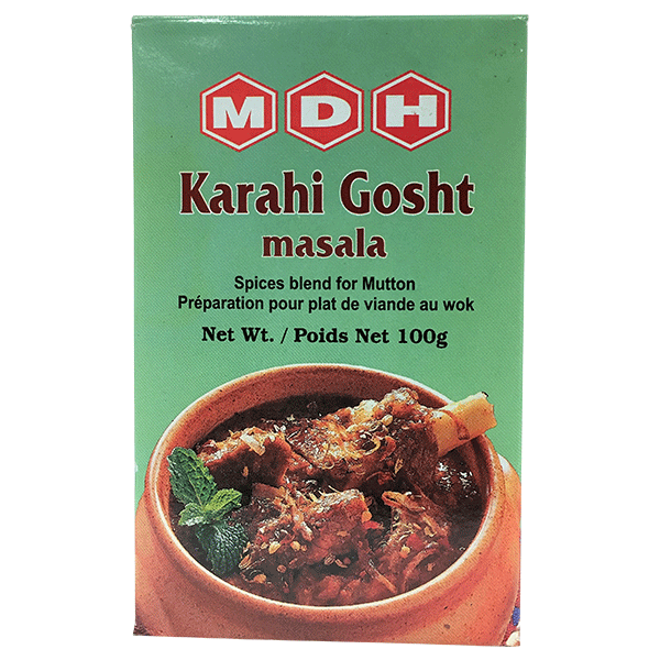 Kadhai Ghost Masala MDH