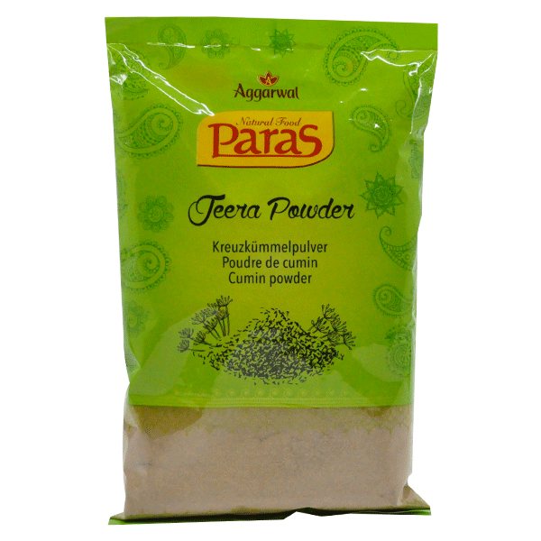 Jeera Powder Cumin - 400 g