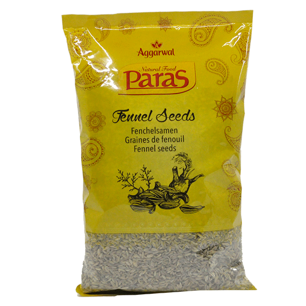 Fennel Seeds - 400 g