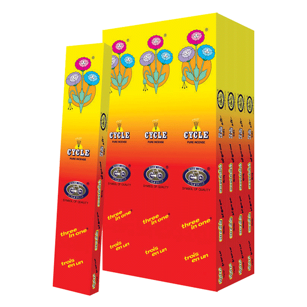 Aggarbaties Three in one