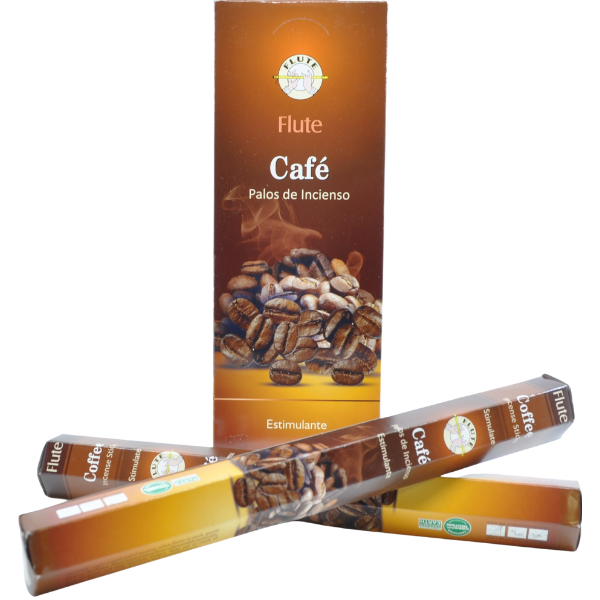 Agarbatti Incense Sticks Coffee