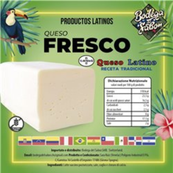 Fresco Queso - 350 g