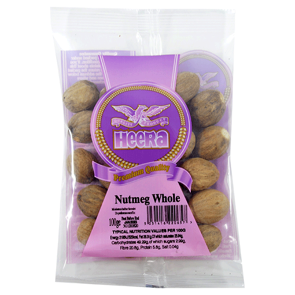 Nutmeg - 100 g