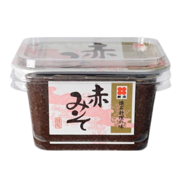 Miso Paste Dark - 300 g