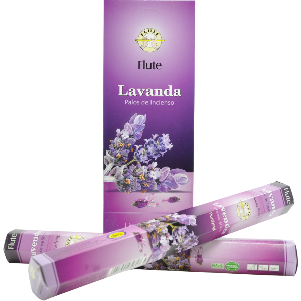 Agarbatti Incense Sticks Lavender