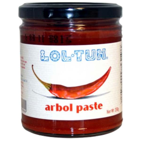Arbol paste - 250 g