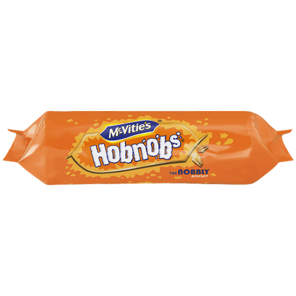 Hobnobs - 255 g