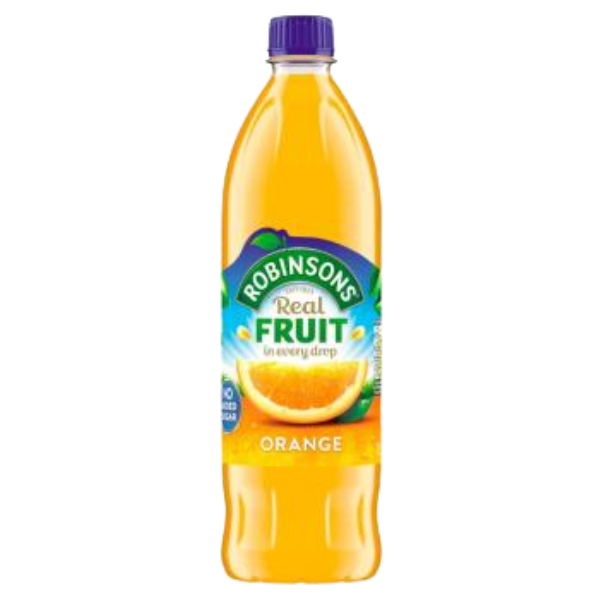 Robinsons Orange Squash - 750 ml