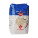 Sushi Rice Short grain rice Nr 1 Extra Fancy - 1 kg