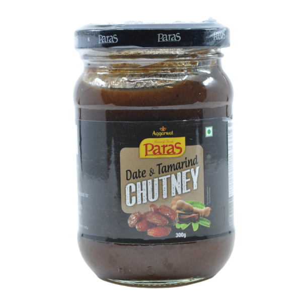 Tamarind & Date Chutney - 300 g