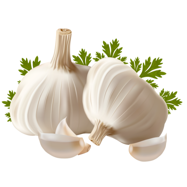 Garlic - 250 g