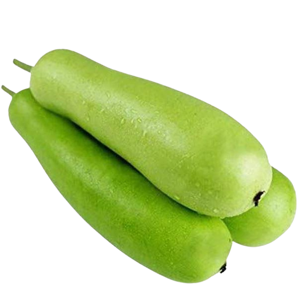 Dudhi - per piece (min 500 g / 700 g / 1 Kg)