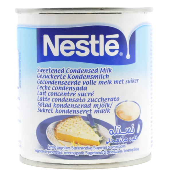 Condensed Milk Sweetened - 397 g