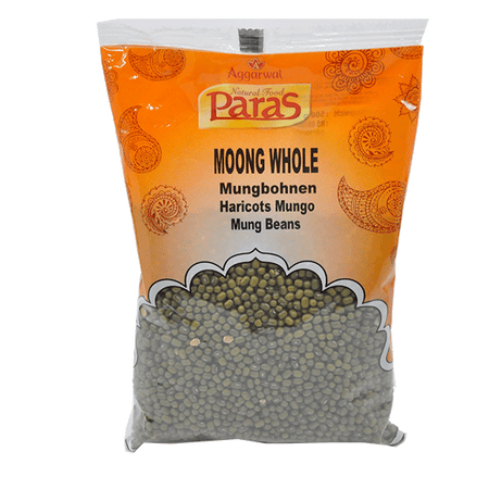 Lentils & Beans