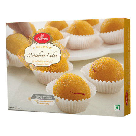 Indian Sweets