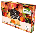 Mochi Japanese Style Peach - 180 g