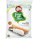 1 Hour Idli Dosa Batter - 1 Kg