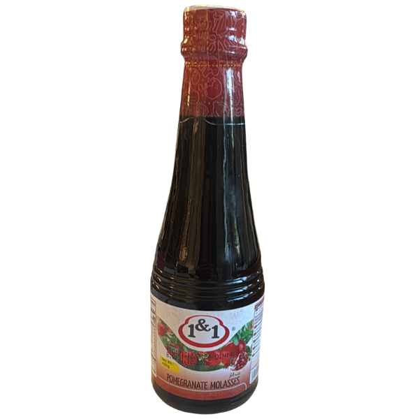 1&1 Pomegranate Molasses – 420 ml