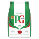 PG Tips Tea Bags - 300 bags - 870 g