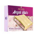 Alyan Angel Hair Chocolate (White) - 80 g