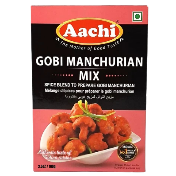 Aachi Gobi Manchurian Mix – 100 g