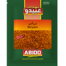 Abido Biryani Spices - 50 g