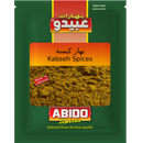 Abido Kabseh Spices – 50 g