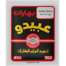 Abido Kebby Black Spices – 50 g