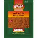 Abido Kebby Spices – 50 g