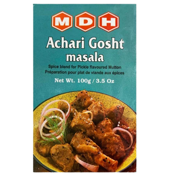 Achari Gosht Masala MDH - 100 g