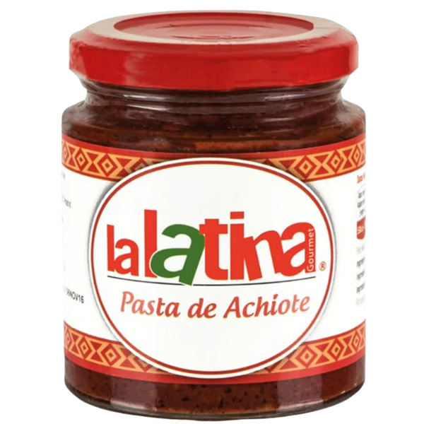 Achiote Paste - 210 g