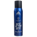 Adidas Best of the Best Deo Spray – 150 ml