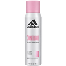 Adidas Control Anti-Perspirant Deodorant Spray – 150 ml
