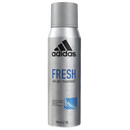 Adidas Fresh Anti-Perspirant Deodorant Spray – 150 ml