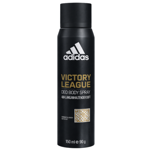 Adidas Victory League Deodorant Body Spray – 150 ml