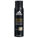 Adidas Victory League Deodorant Body Spray – 150 ml