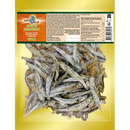 Afroase Dried Anchovy – 100 g