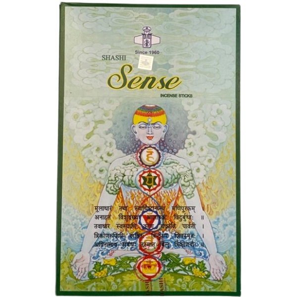 Agarbatti Incense Sticks Sense