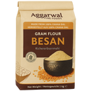 Aggarwal Premium  Besan (Gram Flour) – 1 kg