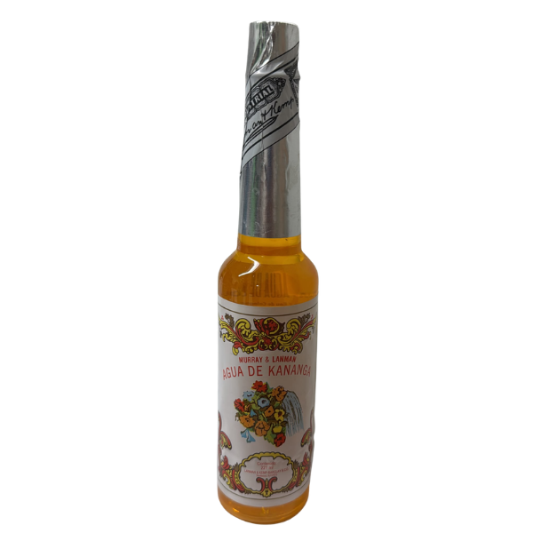 Agua De Kananga – 221 ml