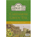 Ahmad Cardamom Green Tea – 500 g