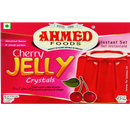 Jelly Cherry Crystals Ahmed - 70 g