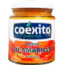 Aji Amarillo Paste - 215 g