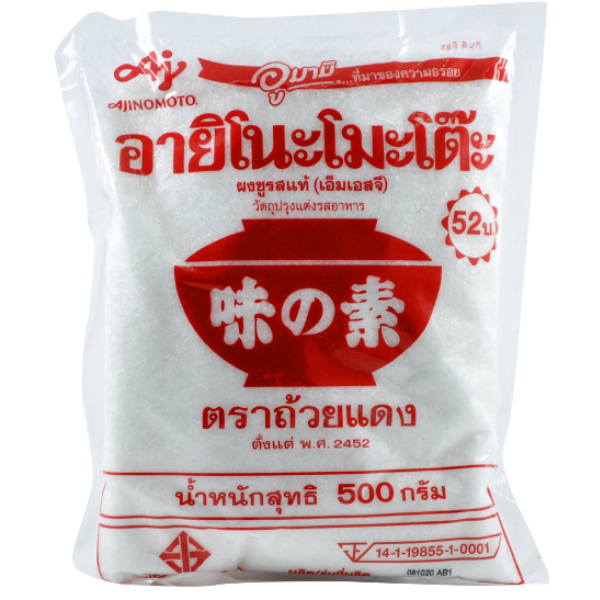 Ajinomoto - 500 g