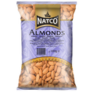 Almonds - 100 g