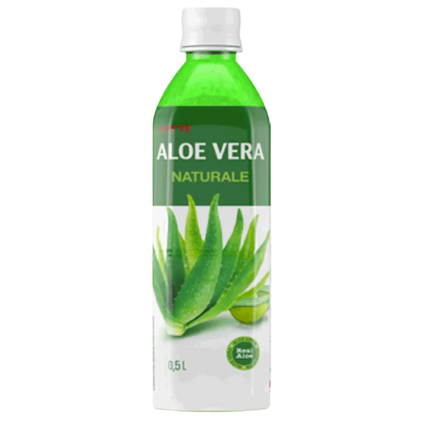 Aloe Vera Classic Drink – 0.5 L