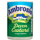 Ambrosia Devon Custard - 400 g