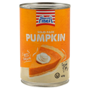America's Finest Pumpkin Puree - 425 g